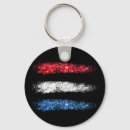 Suche nach amerikanisch schlüsselanhänger Rot weiß und blau