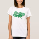 Recherche de irlandais de boston Shamrock