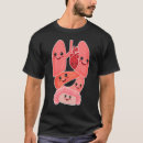 Suche nach organ anatomie tshirts Darstellung