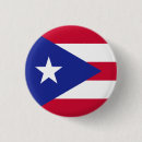 Suche nach flagge von puerto rico buttons Patriotisch