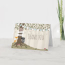 Recherche de woodland creatures Renard