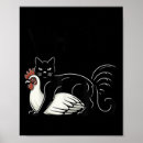 Recherche de poulet drôle posters Quoi