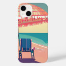 Recherche de chaise iphone coques Plage