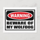 Suche nach wolfdog Warnzeichen