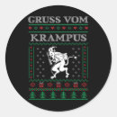 Suche nach vom krampus aufkleber Spaß