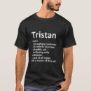 Recherche de tristan tshirts Drôle