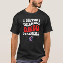 Suche nach ohio tshirts Schule