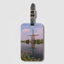 Recherche de la hollande bagages étiquettes Néerlandais