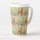 Recherche de soleil lune tasses Tarot