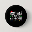 Recherche de noël de photo badges Festif