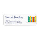 Recherche de bibliothécaire Enseignant