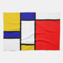 Recherche de mondrian cuisine linges Néoplasticisme