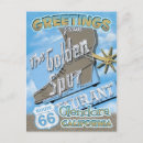 Suche nach route 66 postkarten Americana