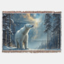 Suche nach eisbären decken Weihnachten
