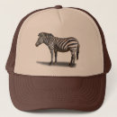 Recherche de zèbre casquettes L'afrique