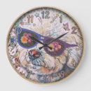Recherche de bichon horloges Toute personne