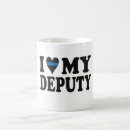 Recherche de député tasses Dirigeant