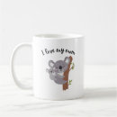 Recherche de jour de naissance tasses Mother