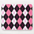 Recherche de argyle tapis souris Diamant