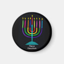 Recherche de hanukkah magnets Religion