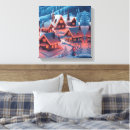 Suche nach warm leinwandbilder Schnee