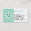 Recherche de bouteur cartes visite Customer