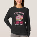 Suche nach synonyme tshirts Machen