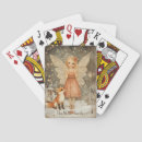 Suche nach fuchs spielkarten Vintage