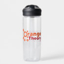 Recherche de vélo maison deco Orange