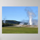 Suche nach geysir poster Landschaft