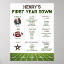 Suche nach american football poster Junge