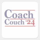 Suche nach coach aufkleber Wahl