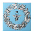 Recherche de couronne royale carreaux Bleu