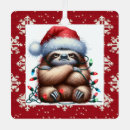 Suche nach sloth ornamente Santa