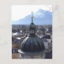 Recherche de salzbourg cartes postales Montagnes