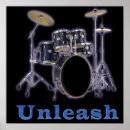 Suche nach drummer poster Trommeln