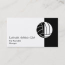 Recherche de athlétisme cartes visite Athlète
