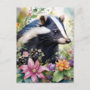 Recherche de peau cartes postales Animal