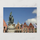Recherche de bruges belgique cartes postales Architecture
