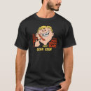 Recherche de partie de halloween tshirts Rétro