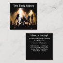Suche nach rocker visitenkarten Musik