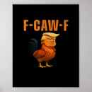 Suche nach klassiker poster Hahn