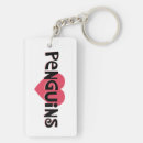 Recherche de pingouins porteclés Pour elle