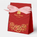 Recherche de chinois mariage ballotins Floral