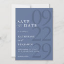 Recherche de faire part bleu mariage invitations Moderne