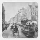 Suche nach manchester aufkleber Stadt