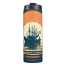 Recherche de crevette voyage mugs Mer