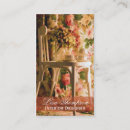 Suche nach dekorateur visitenkarten Verzieren sie