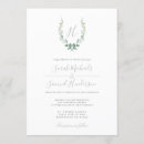 Recherche de farmhouse invitations Aquarelle