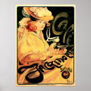 Suche nach vintage cafe poster Restaurant